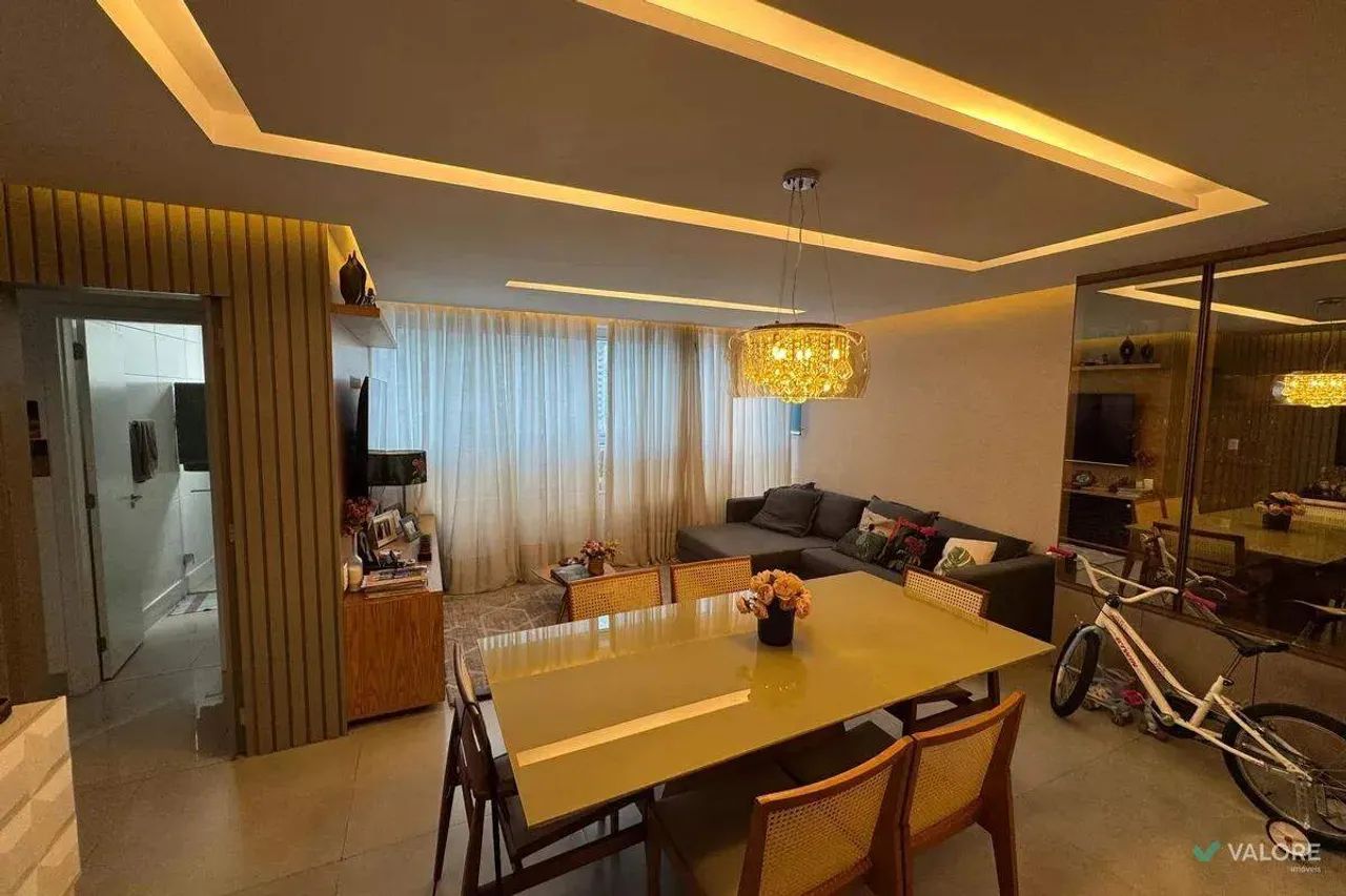 Apartamento 3 quartos  Lourdes - Foto 3