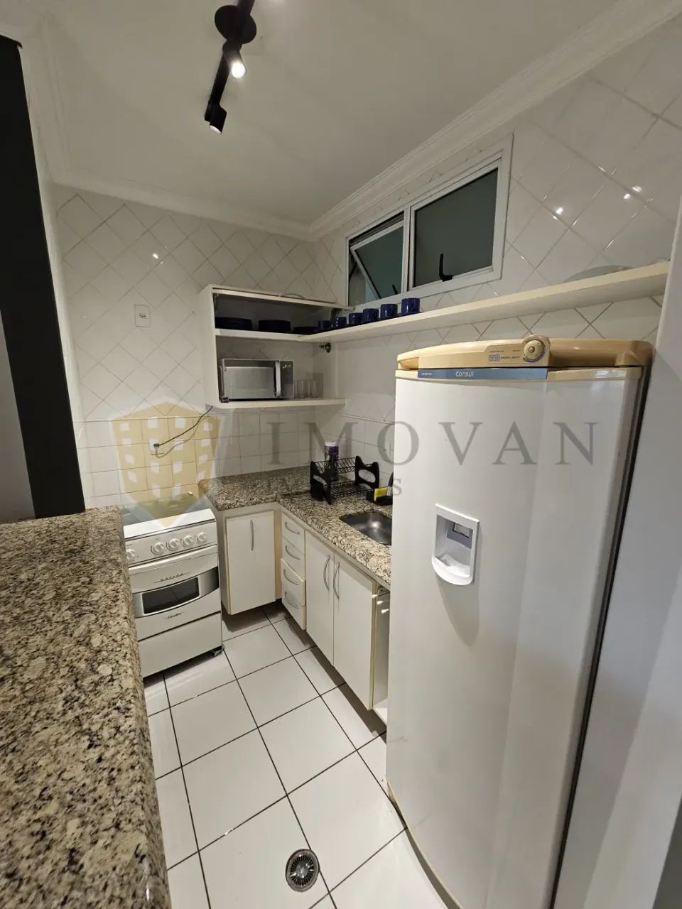 Kitchnet Mobiliada - Foto 4