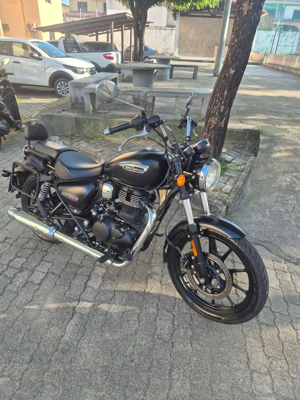 Metor Stellar Black 2025 - Foto 2