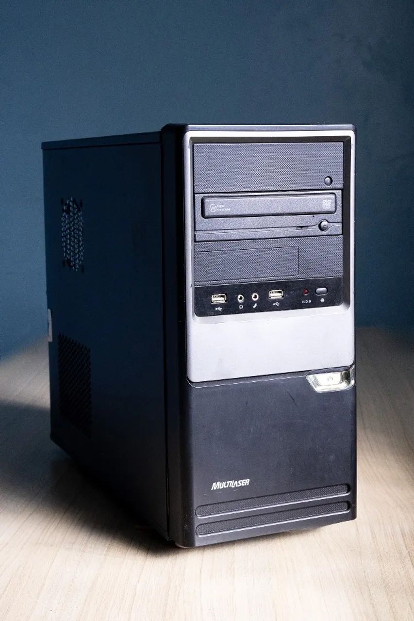 PC - INTEL I5 - 3° Geração