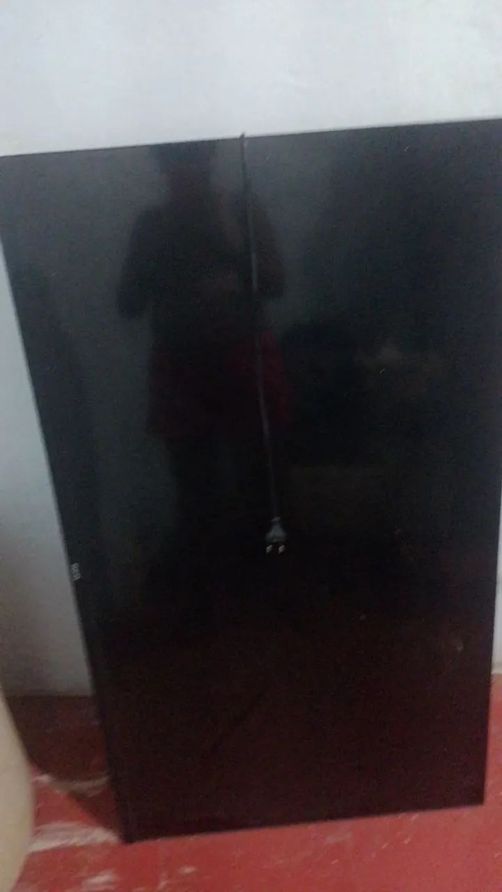 Vende-se uma tv Philips 