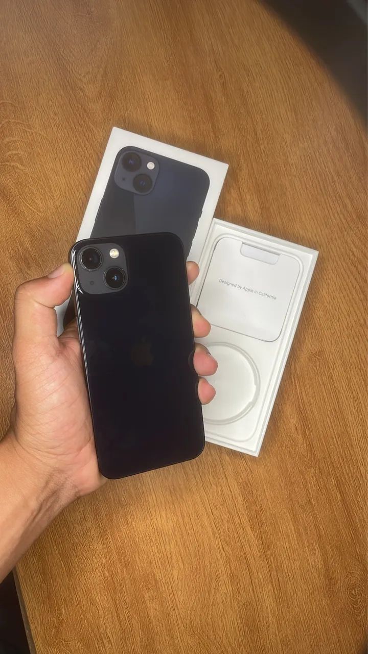 iPhone 13 Impecável  - Foto 5