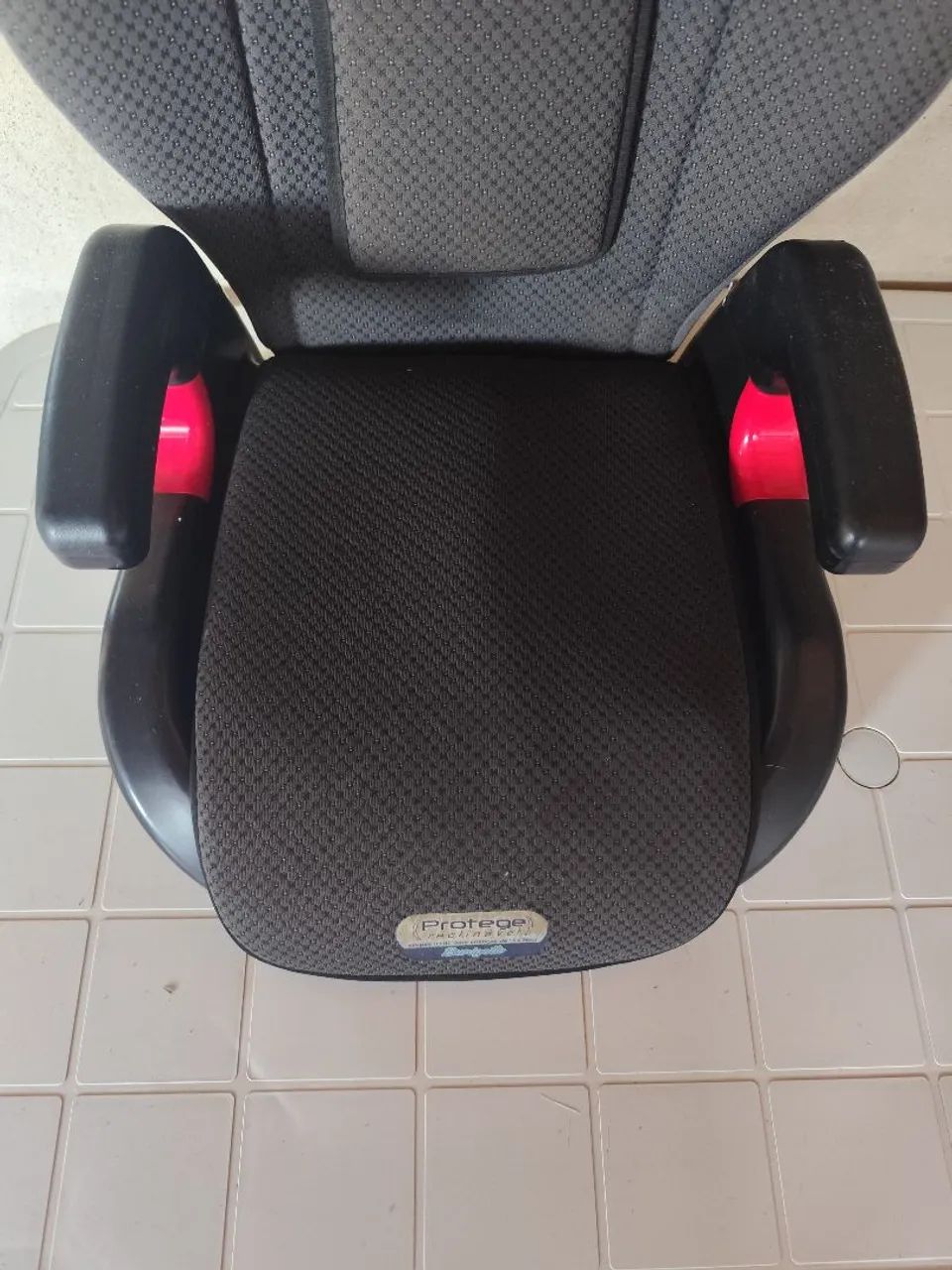 Cadeirinha de carro - Foto 3