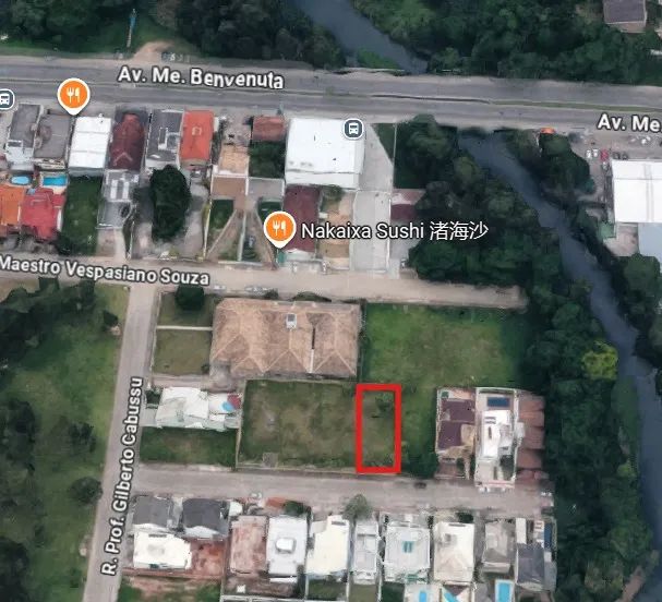 Terreno de 360m² à venda no bairro Santa Mônica - Foto 3
