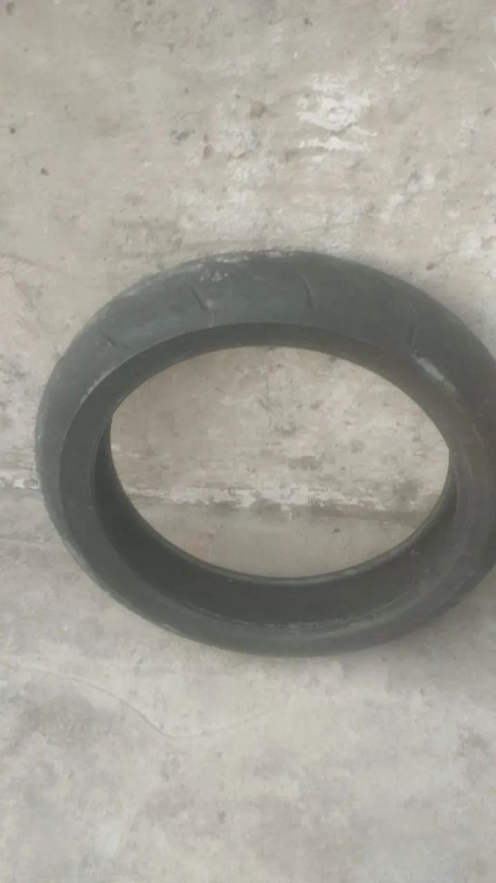 Pneus para moto  - Foto 3