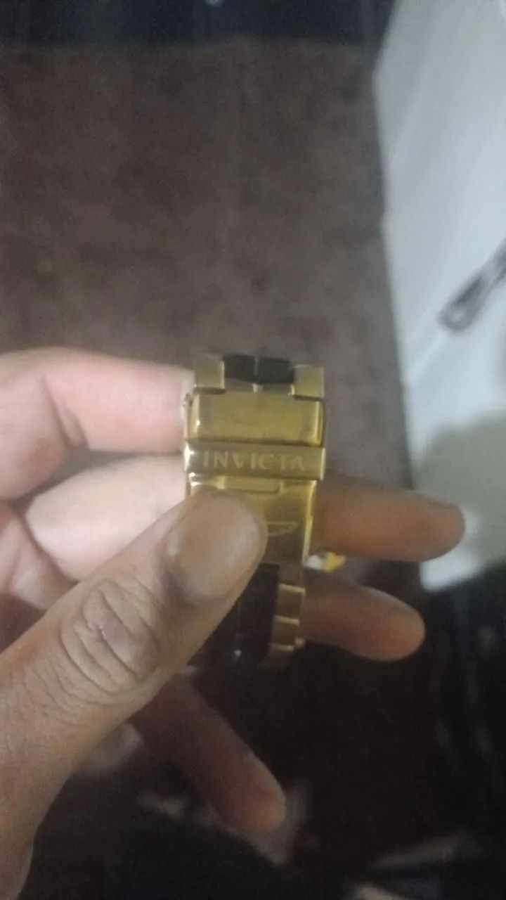 Relogio invicta original  - Foto 4