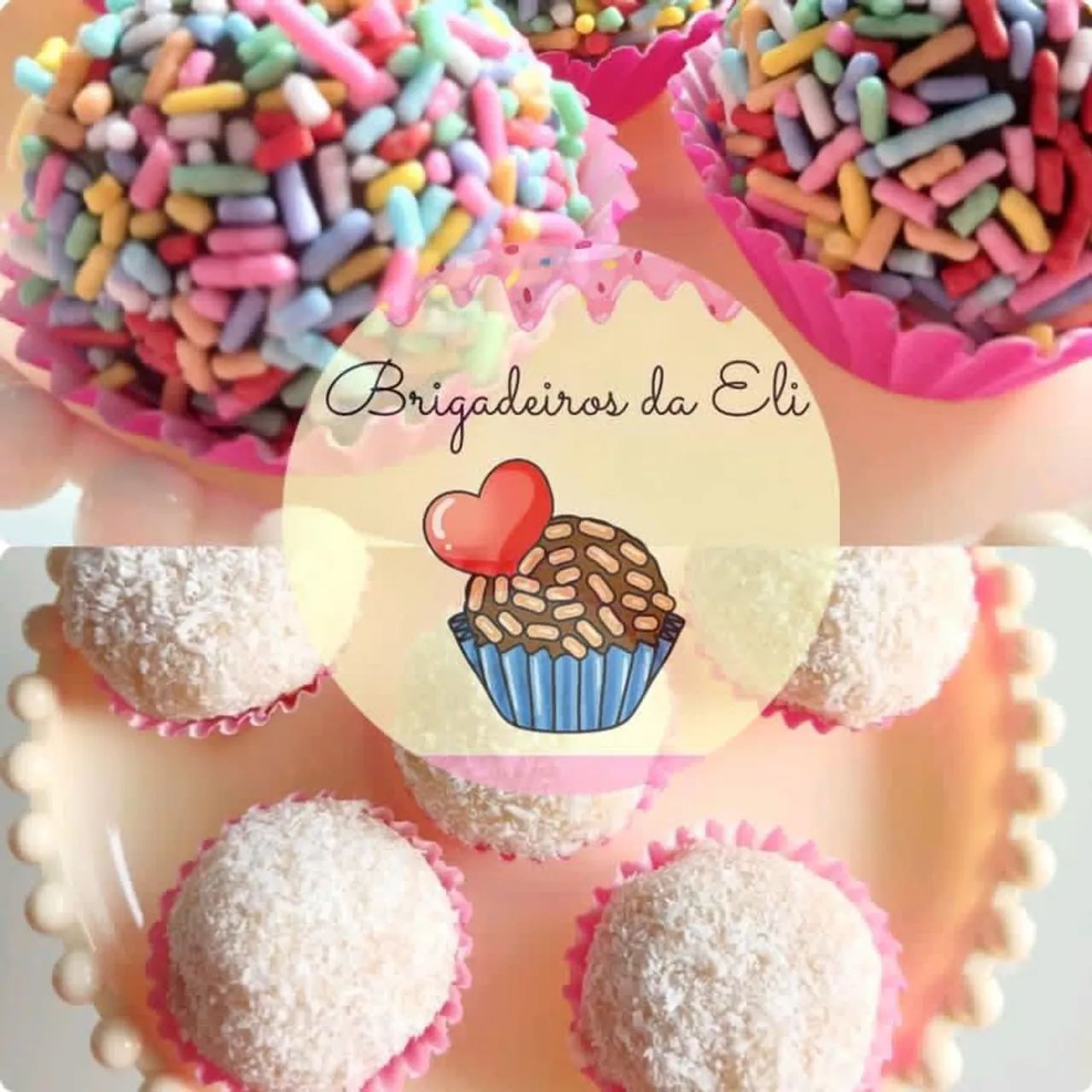 ?Brigadeiros Tradicionais? - Foto 5
