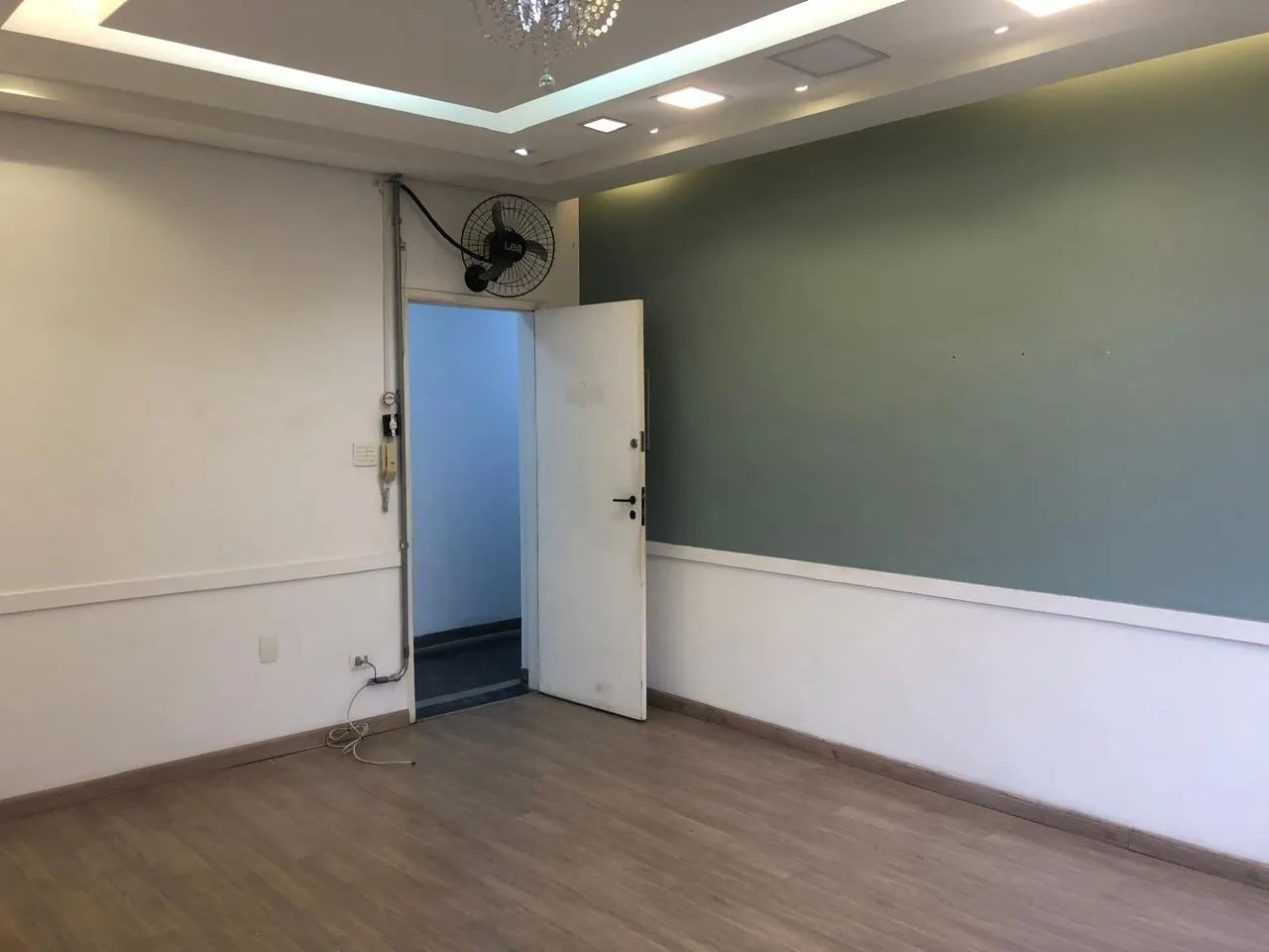 SALA COML 20M²- AV SENADOR VERGUEIRO SBC - Foto 5