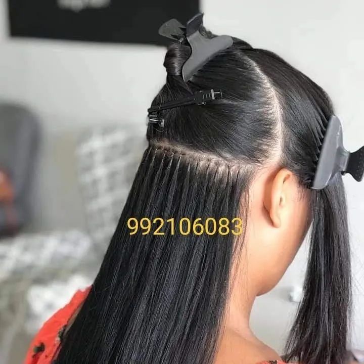 Coloca-se mega hair  - Foto 4
