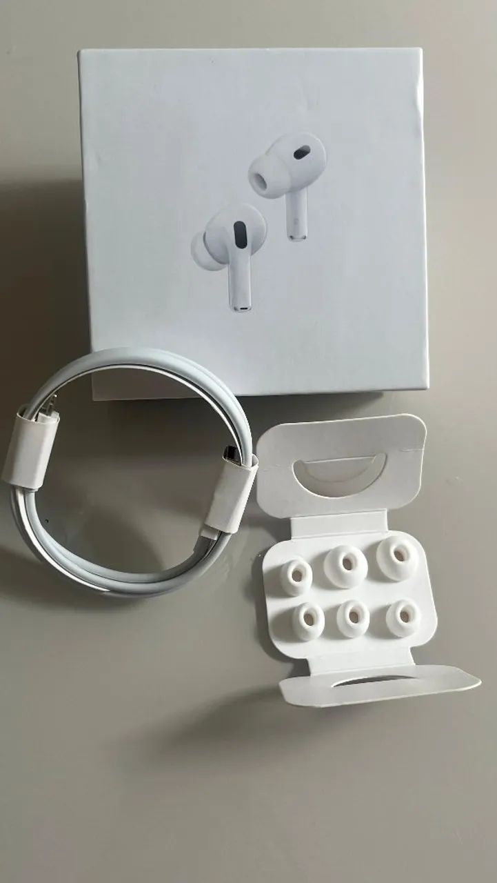 Fone de Ouvido Bluetooth Sem Fio Compatível com Android e iOS - Novo na Caixa! - Foto 3