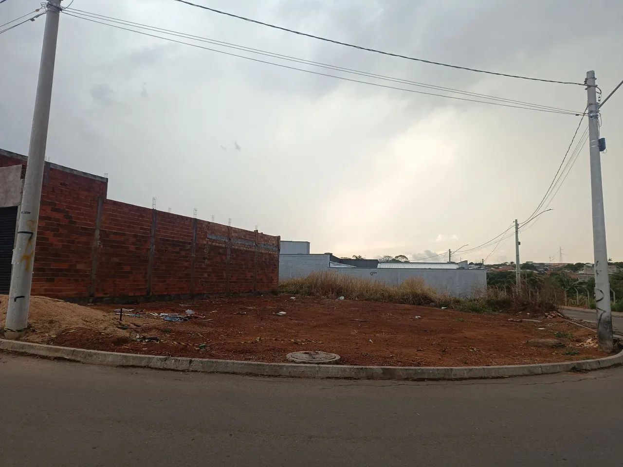 Lote de esquina (ágio) - Acrópole  - Foto 3