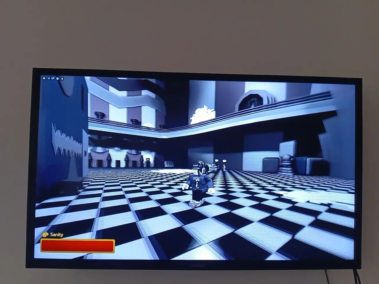SmartTV Samsung
