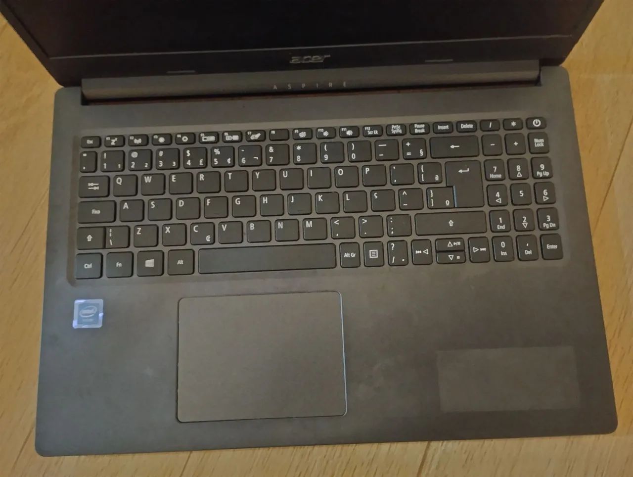 Notebook Acer  - Foto 3