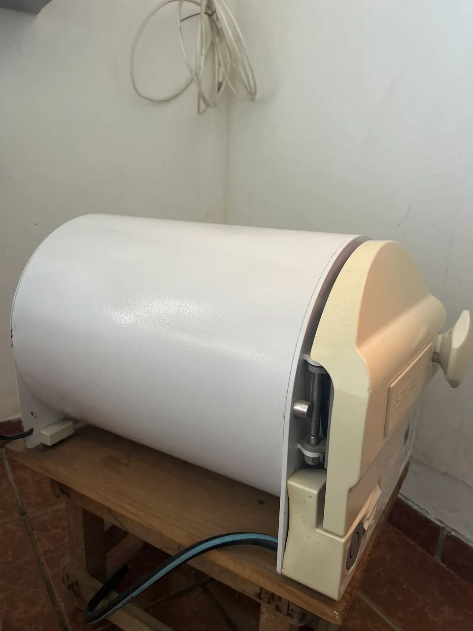 Vendo esse autoclave  - Foto 3