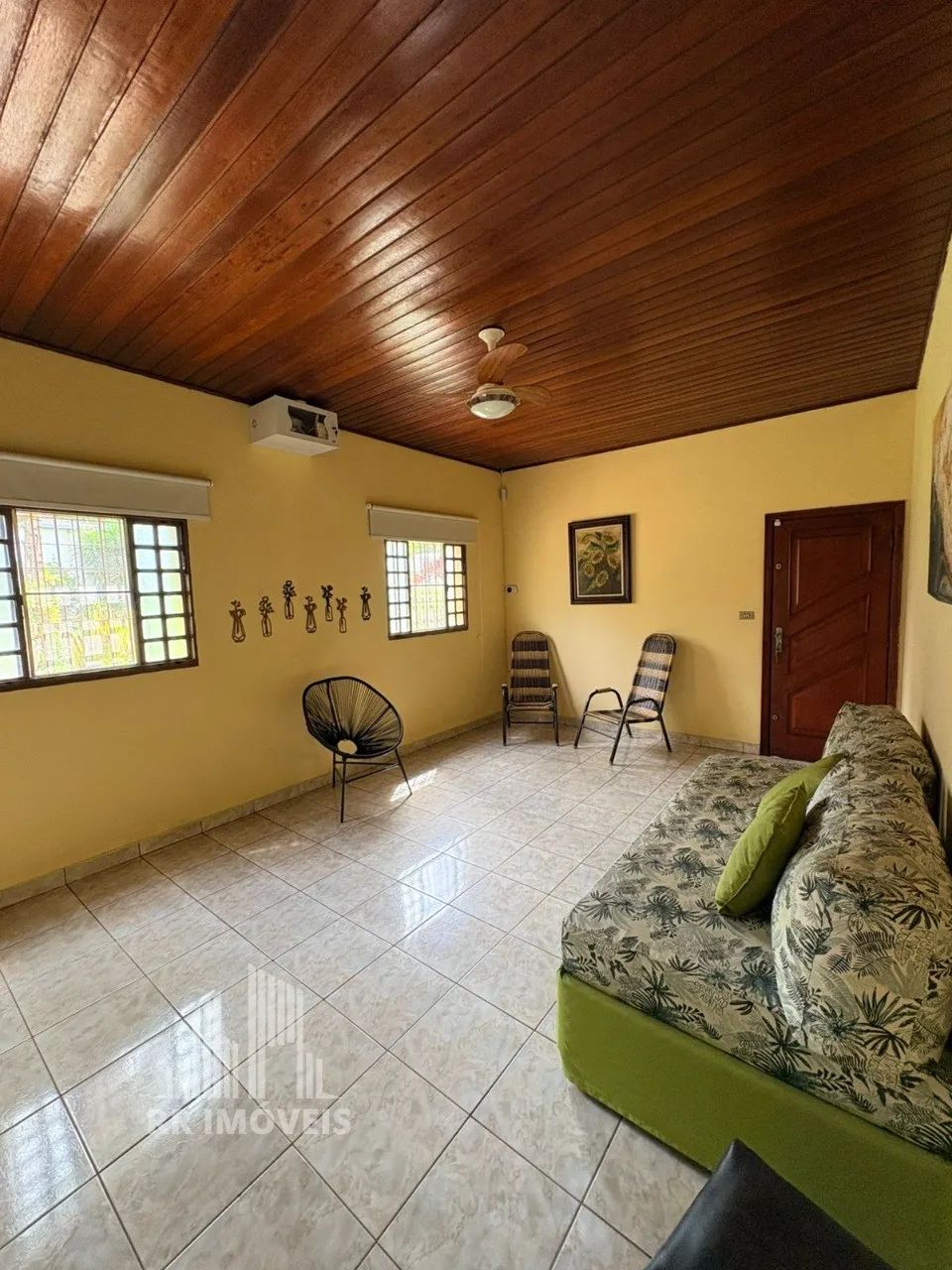 RR0292 Chácara 358m² - BAIRRO NOVO MÉXICO - OPORTUNIDADE - 4 Dorms 4 Vagas - Limeira, SP - - Foto 9
