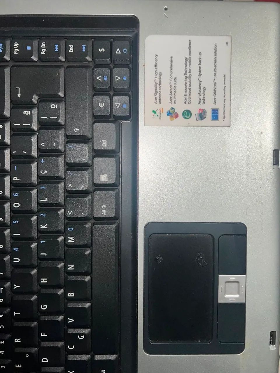 Notebook Acer  - Foto 2