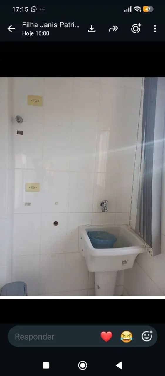 Alugo apartamento  - Foto 3