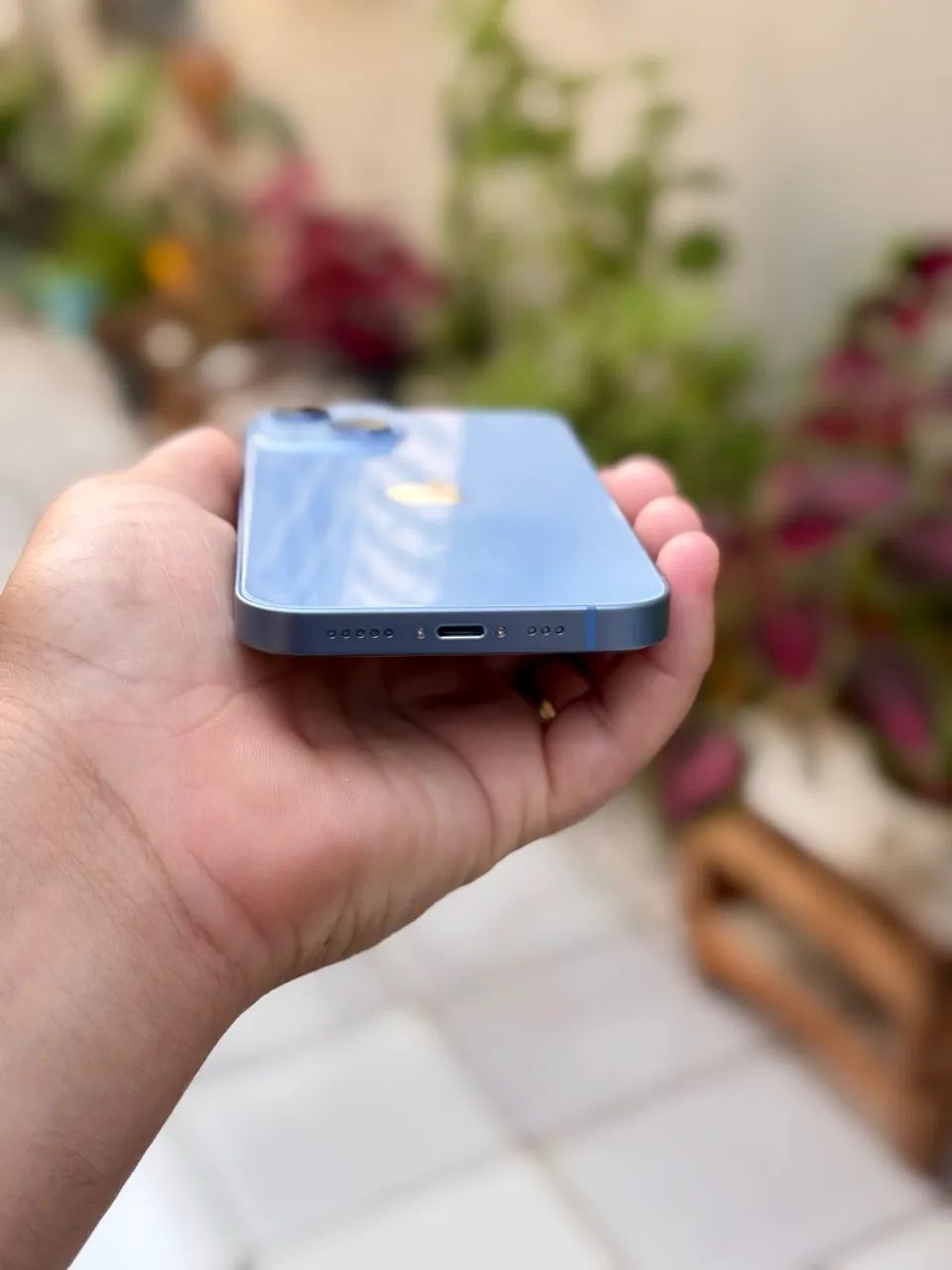 iPhone 14 - Bateria 92% - Foto 3