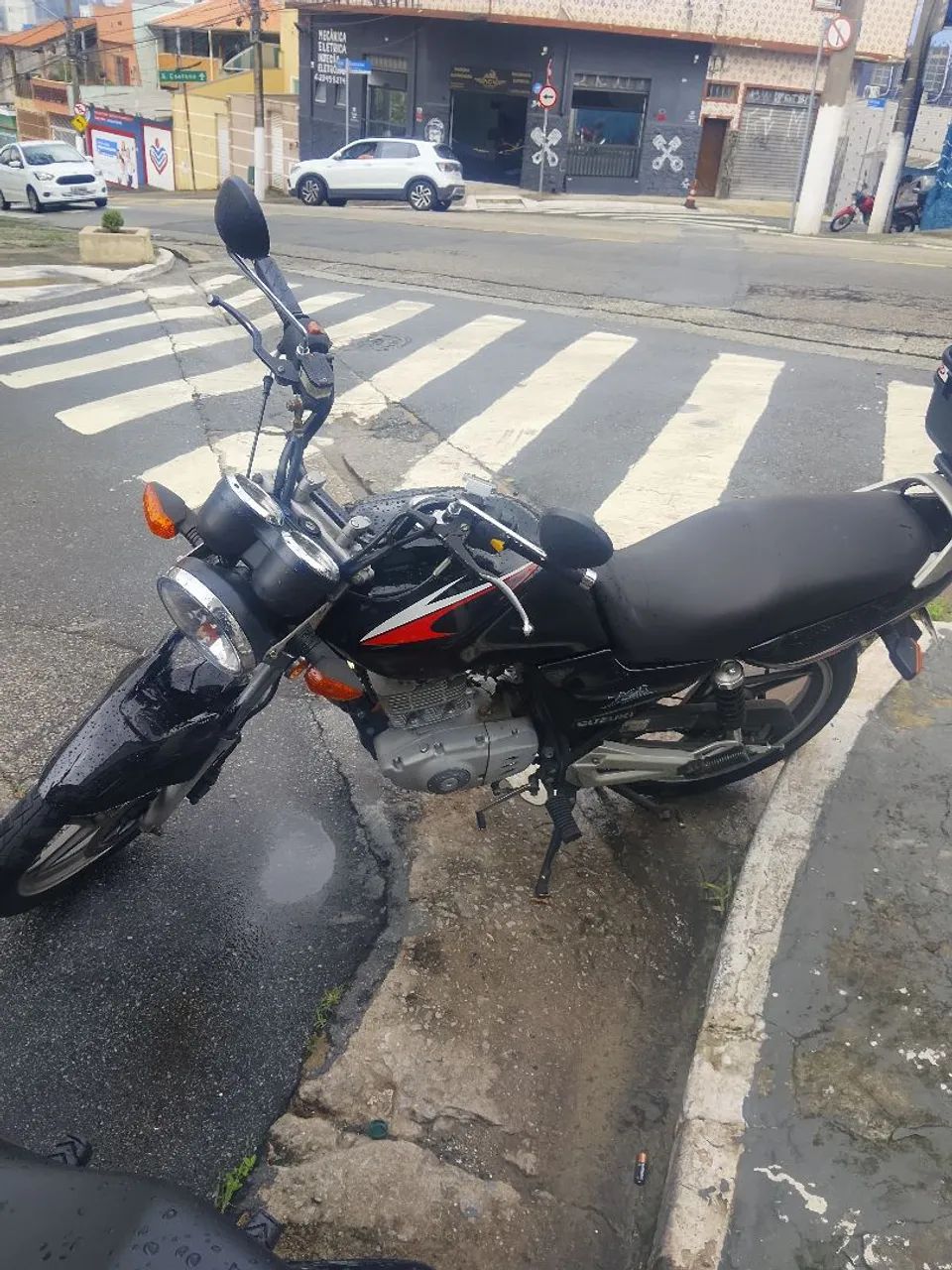 Suzuki yes  - Foto 5