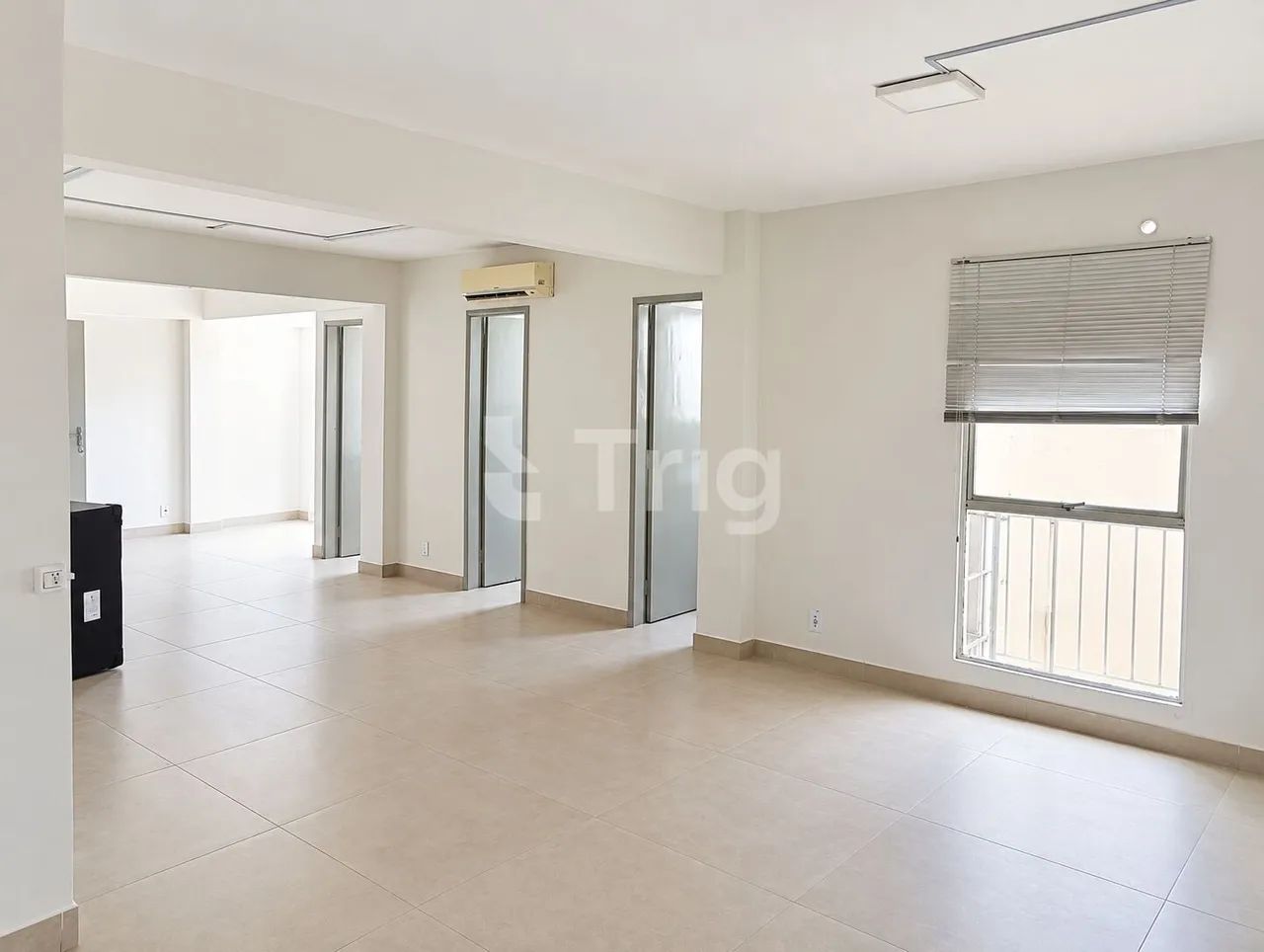 Edifício Guliver Leão - Sala comercial | Ed. Guliver Leão | Goiânia