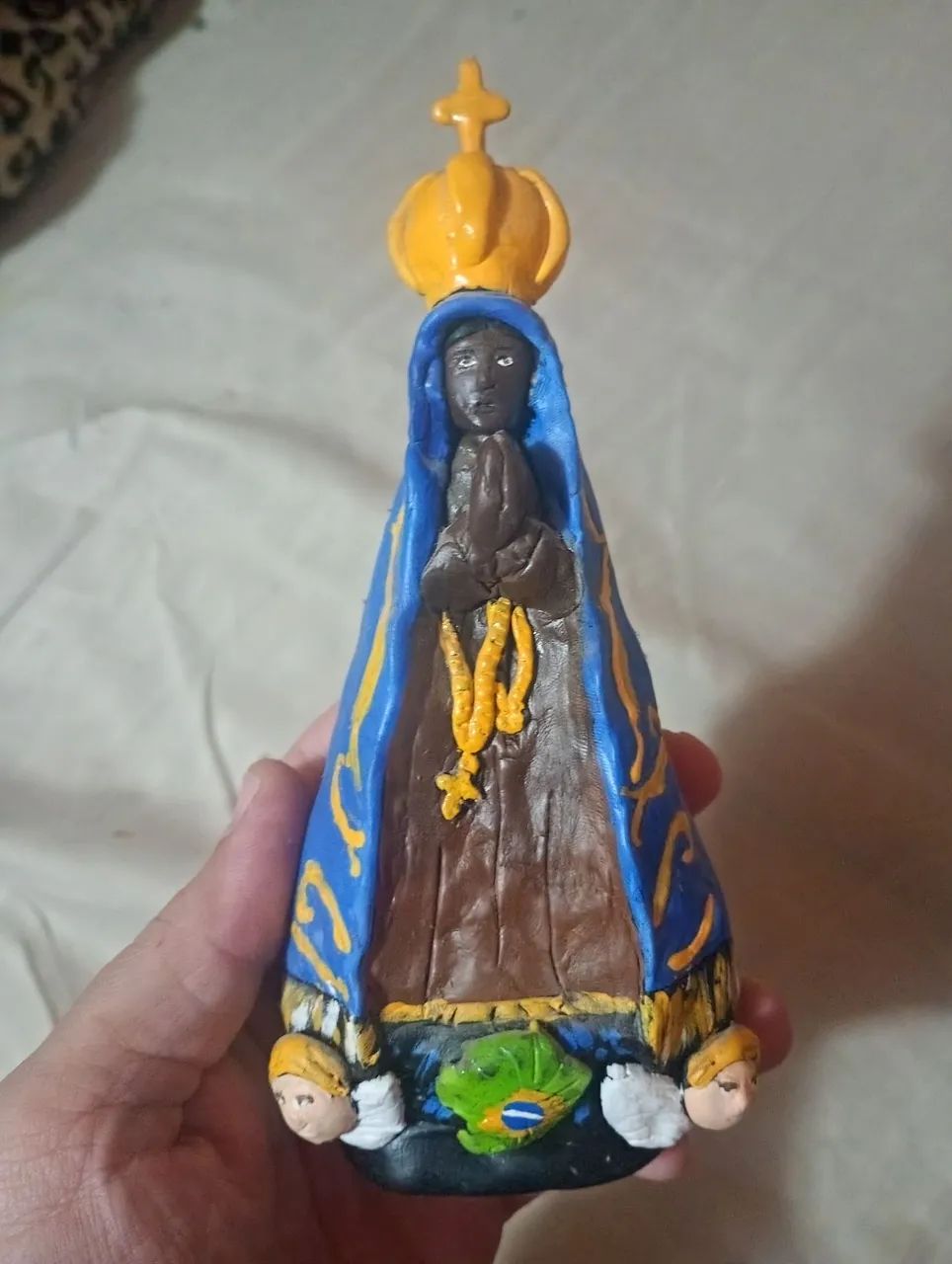 Qualquer Imagem ou Santo por encomenda