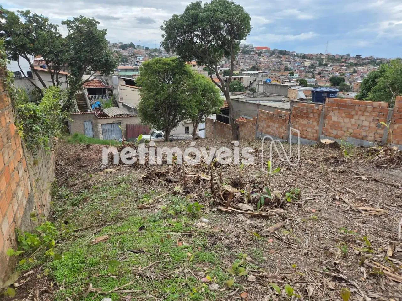 Venda Lote-Área-Terreno Glória Belo Horizonte - Foto 5