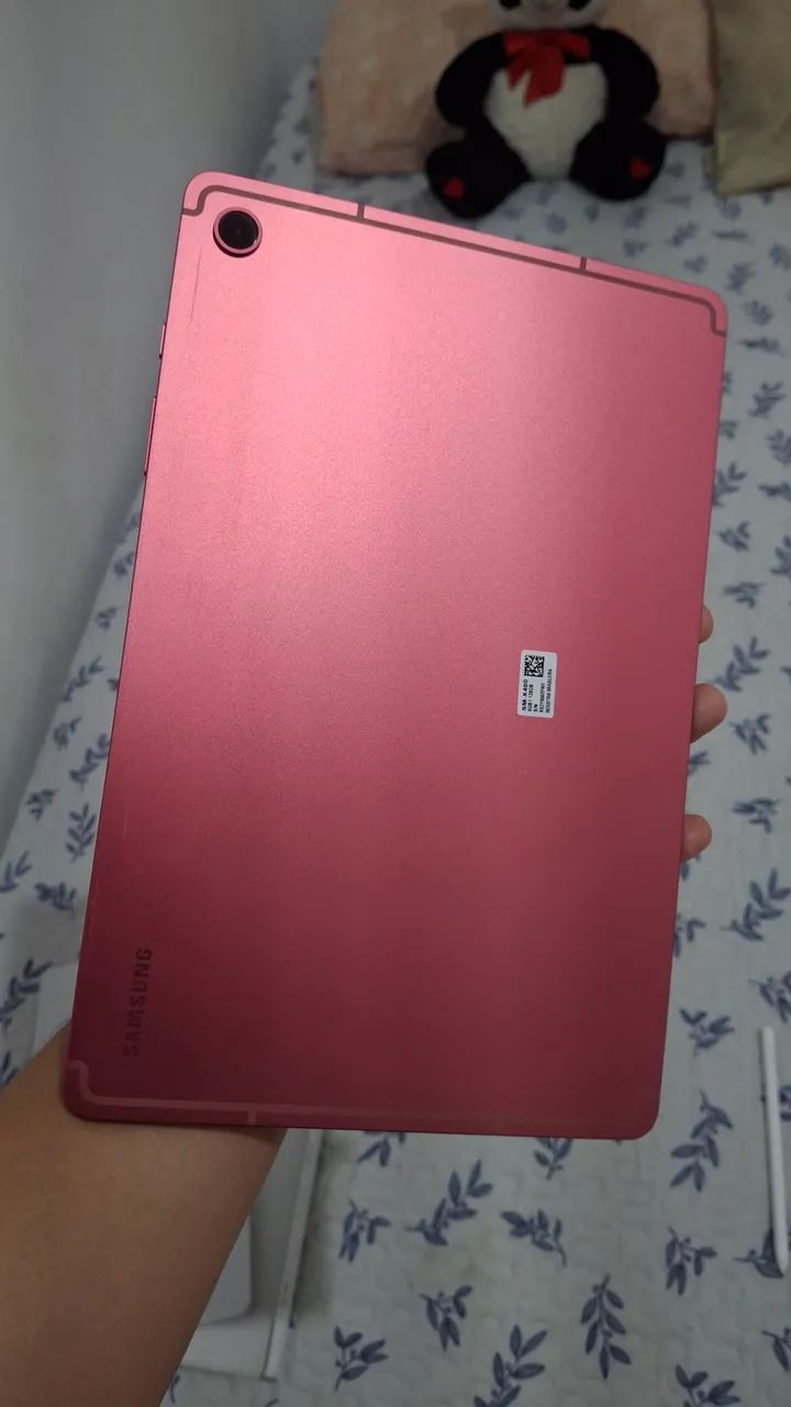 Tablet Samsung S10 Lite 128g - Foto 2