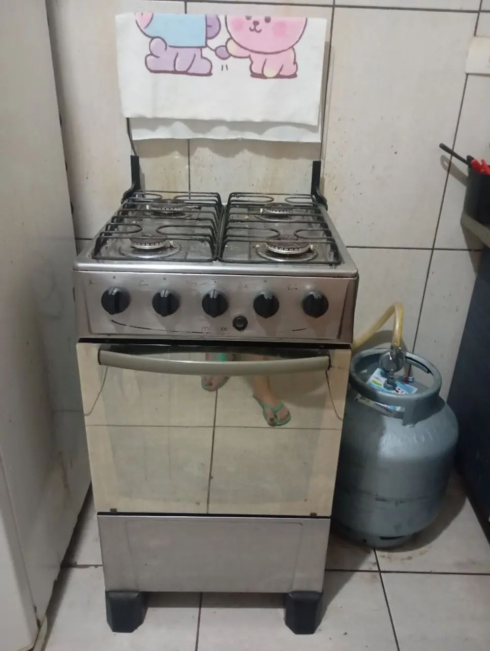 Fogão Mônaco  - Foto 3