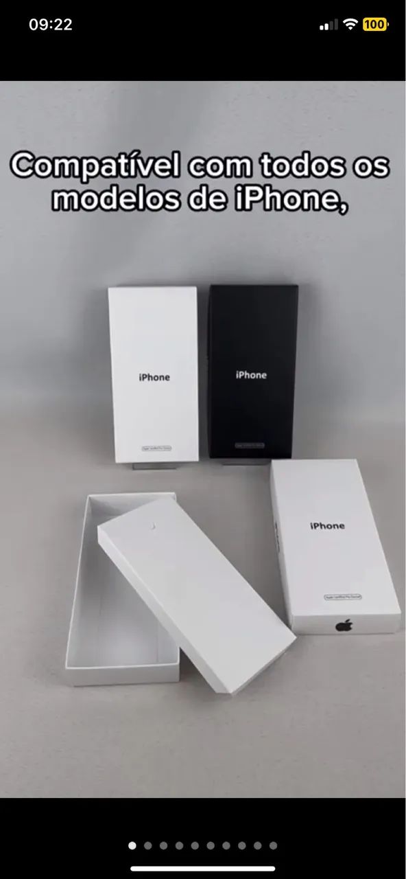 Caixas personalizadas para iPhone  - Foto 3