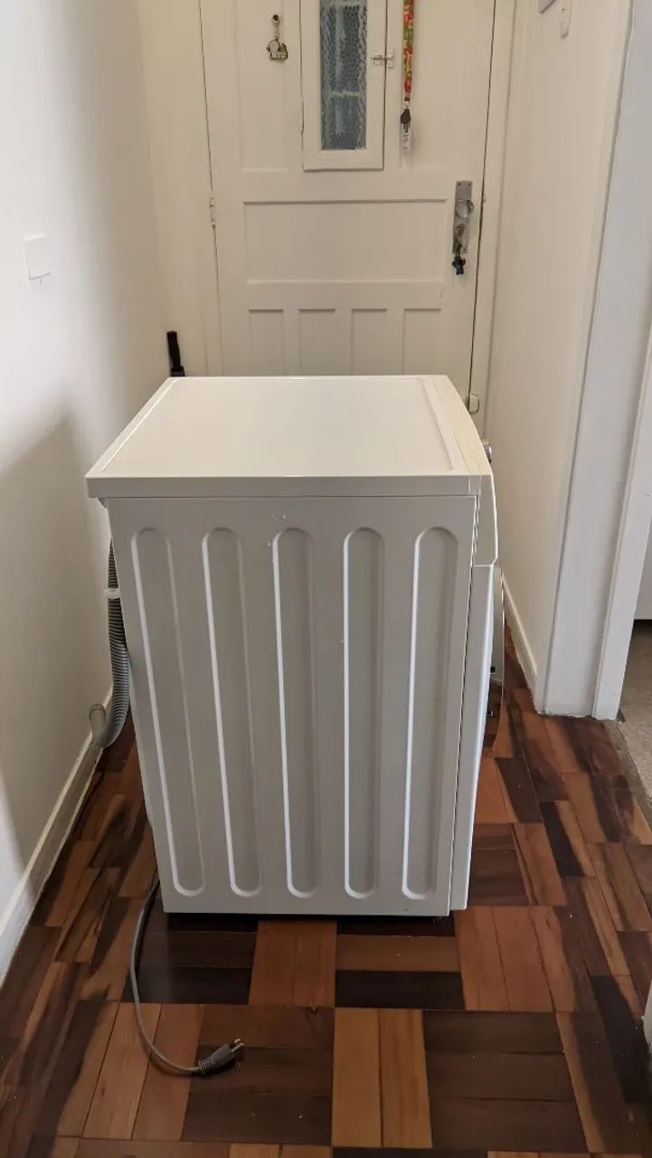 Máquina lava e seca Midea - defeito no painel - Foto 2