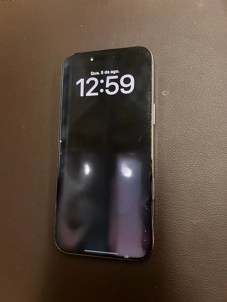 IPhone 16 Pro MAX 256 - Foto 3