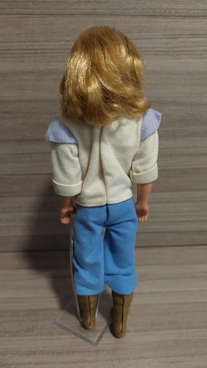 Boneco Disney/Mattel  - Foto 3