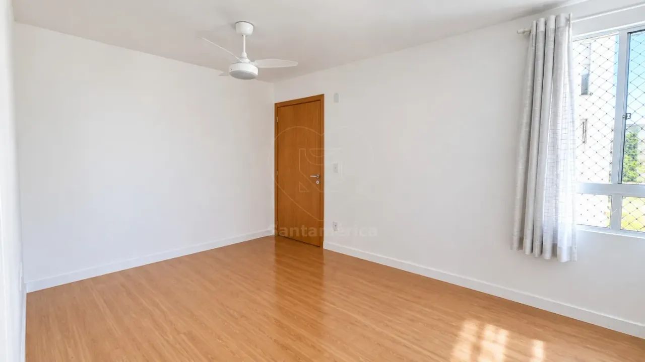 Apartamento com 2 quartos para locação no Edifício La Plata em Cambé - Foto 3