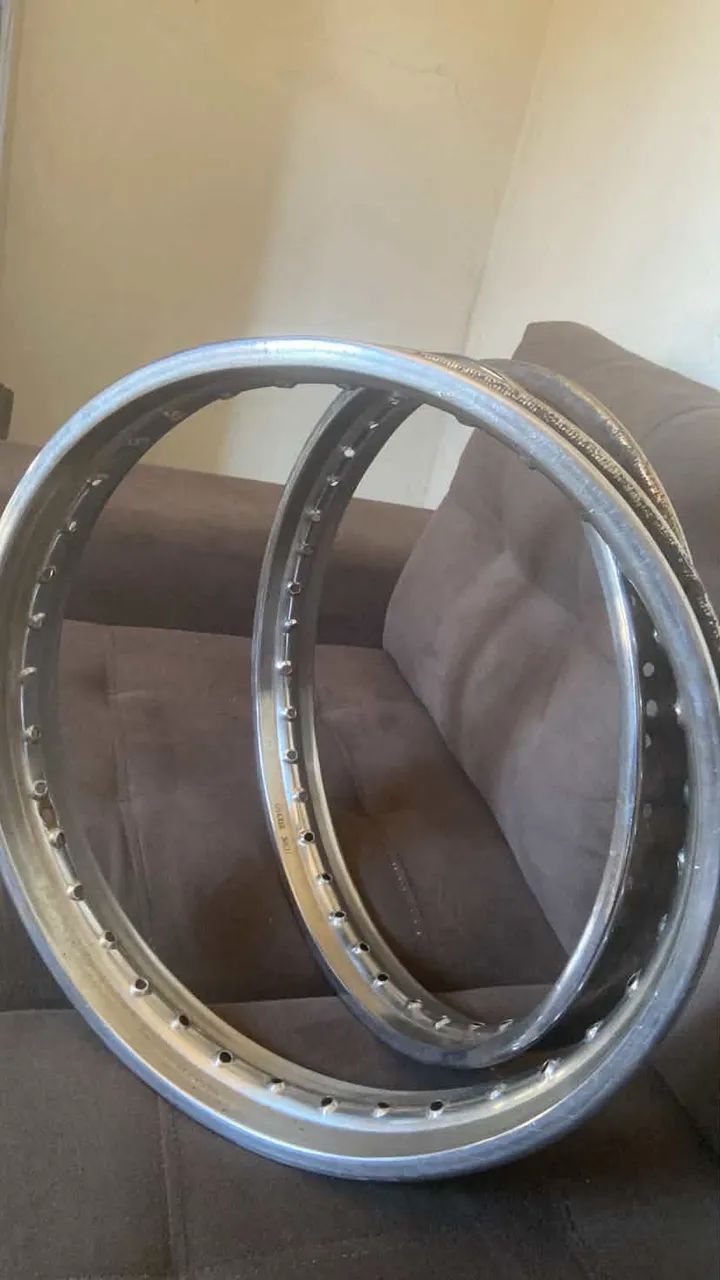 Aros da fan 150  - Foto 3