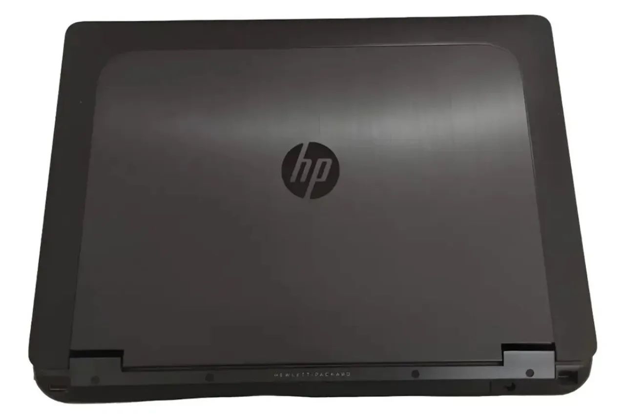NOTEBOOK HP ZBOOK 15 GAMER i7 16GB NVIDIA SSD TELA GRANDE 15.6 - Foto 2