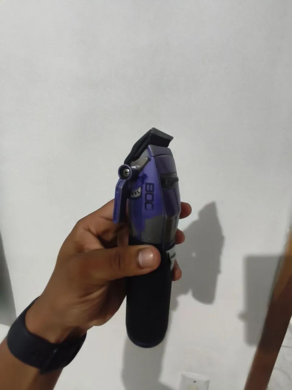 Maquininha Babyliss Boost  - Foto 2