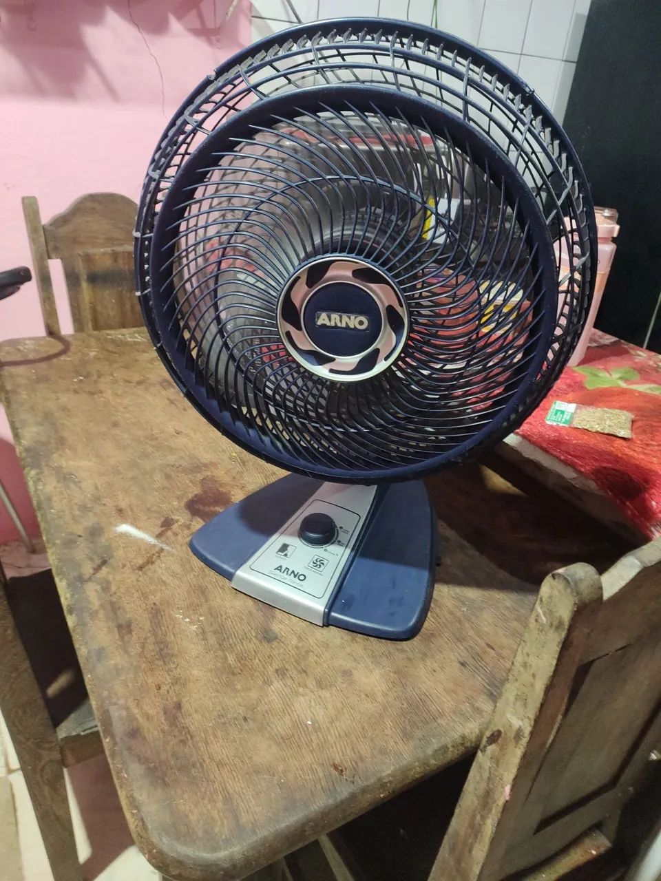 Ventilador  - Foto 3