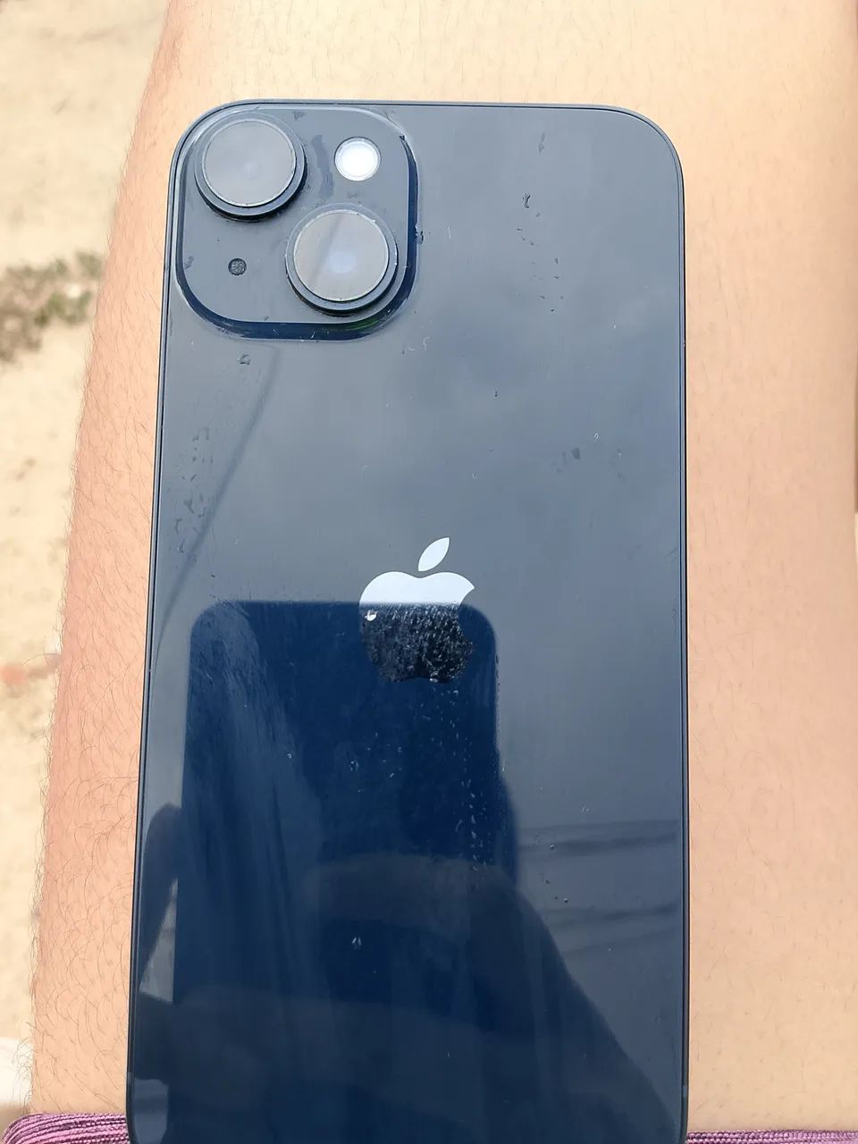 iPhone 14 - Foto 2