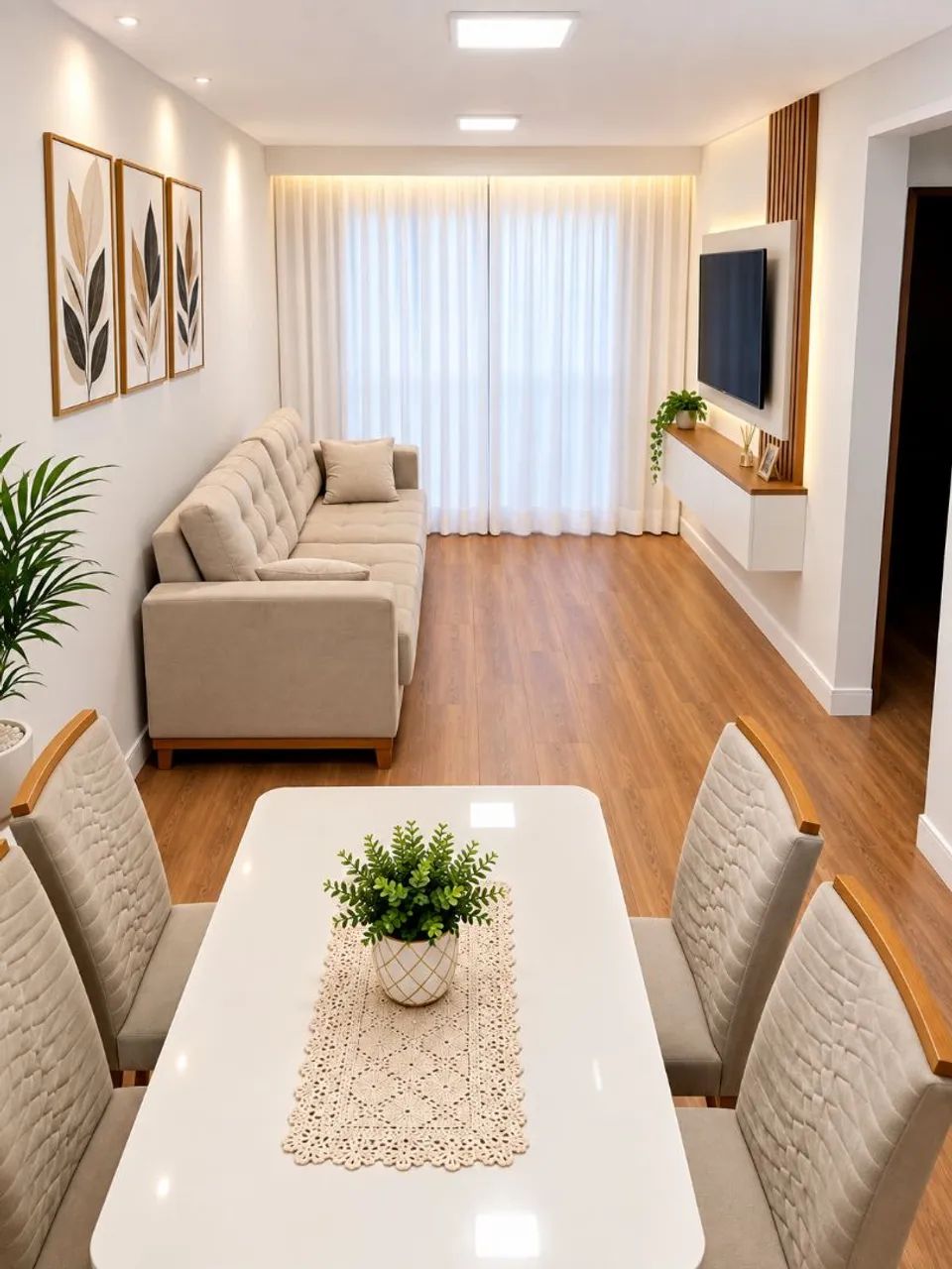 pinturas residências em geral  - Foto 5