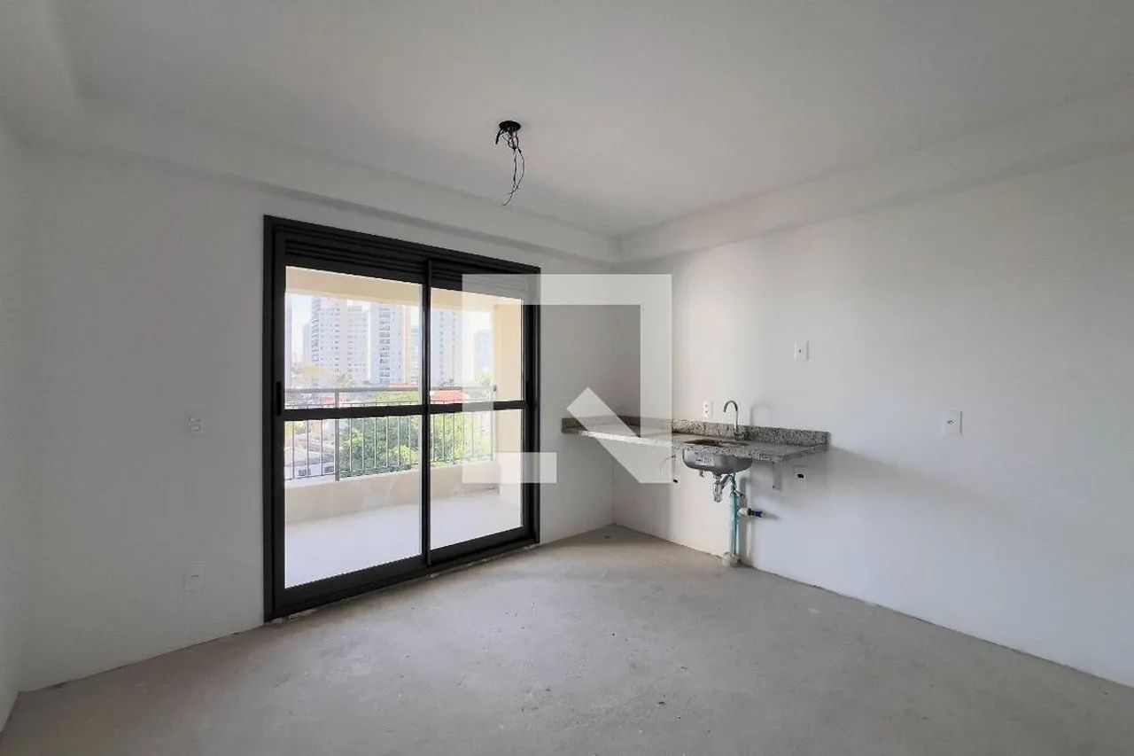 Apartamento à Venda - Ipiranga, 1 Quarto, 35 m2 - Foto 2