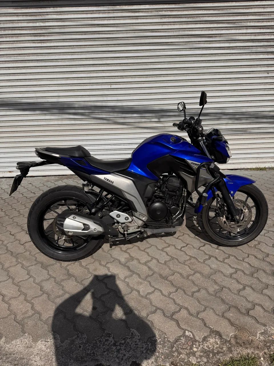 Fazer 250 - Foto 4