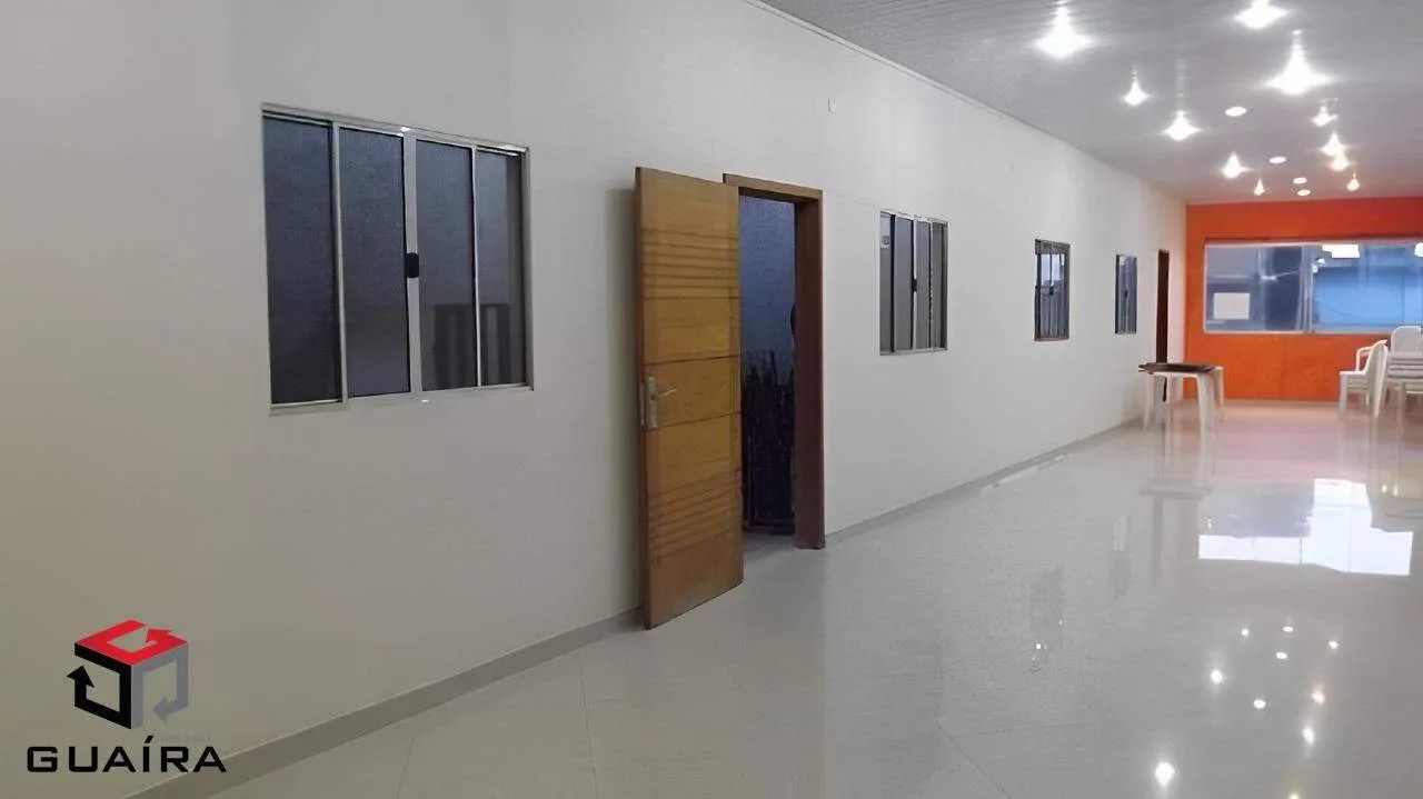 Sobrado à venda 2 quartos Inamar - Diadema - SP