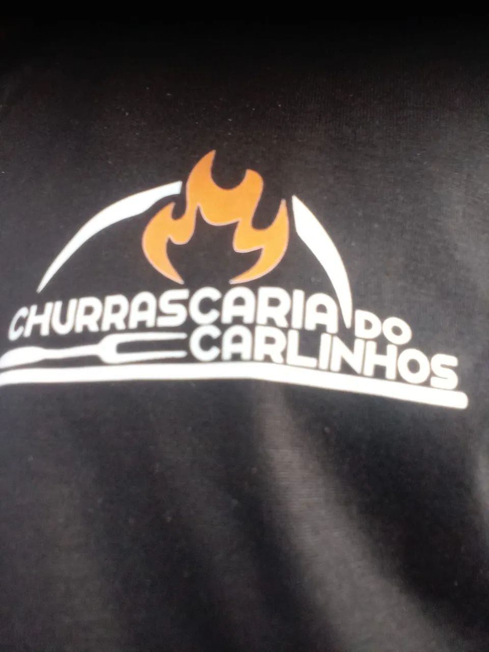 Cozinheira profissional 