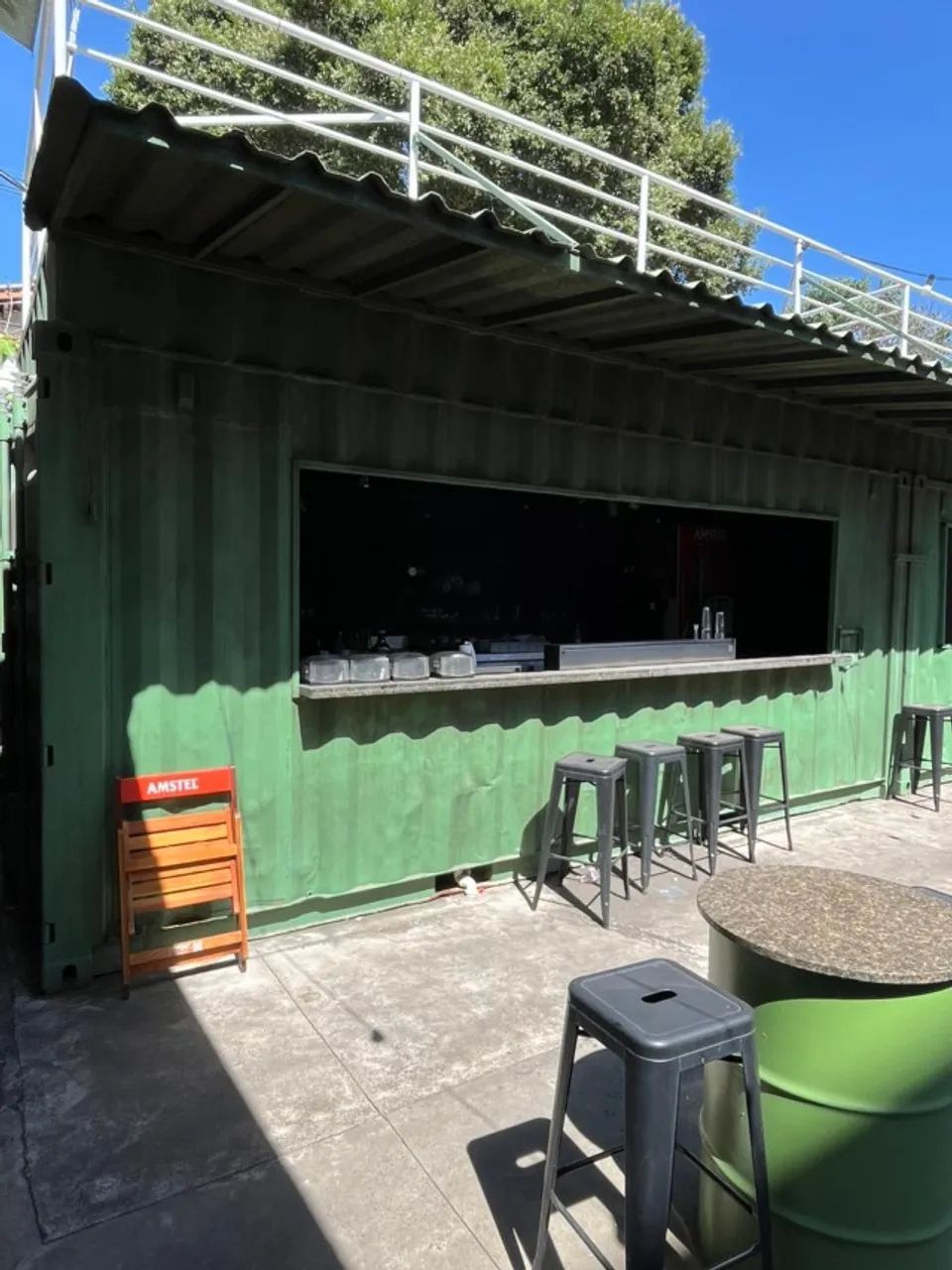 Oportunidade: Lote com 8 Containers Premium para Food Park - Pronto para Operar - Foto 3