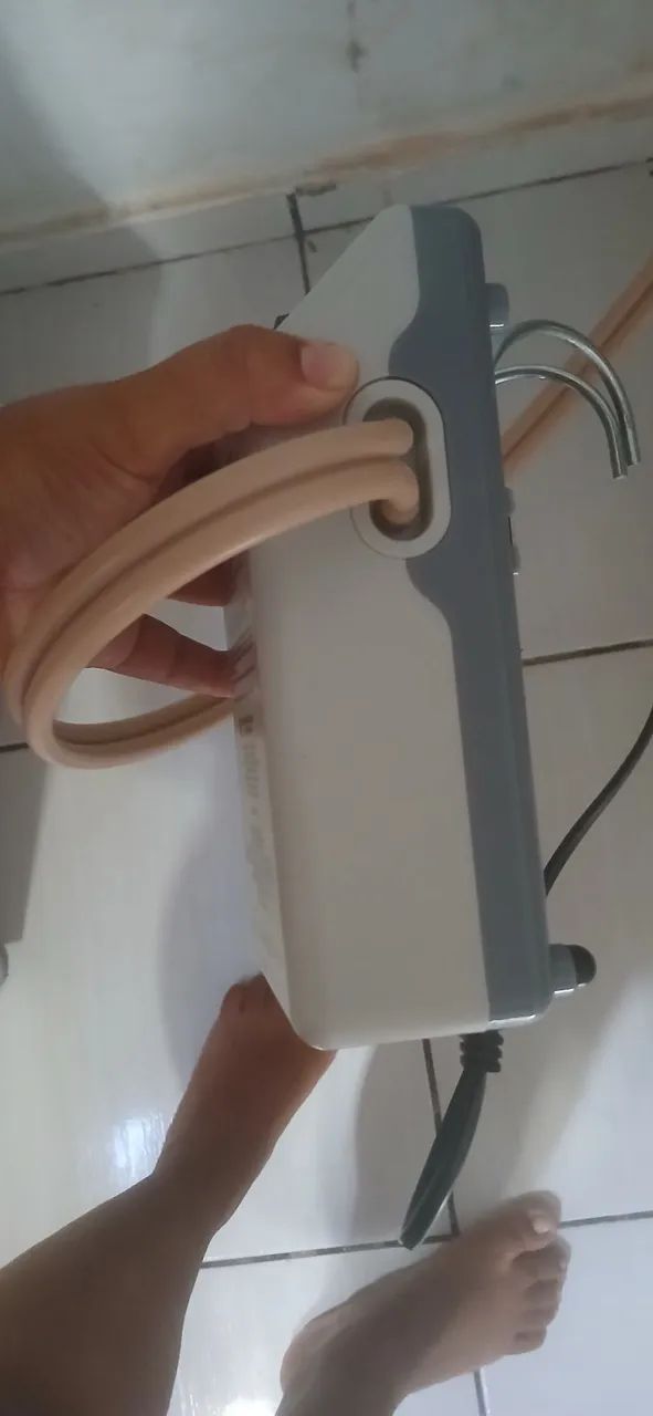 colchão penalmatico  - Foto 4