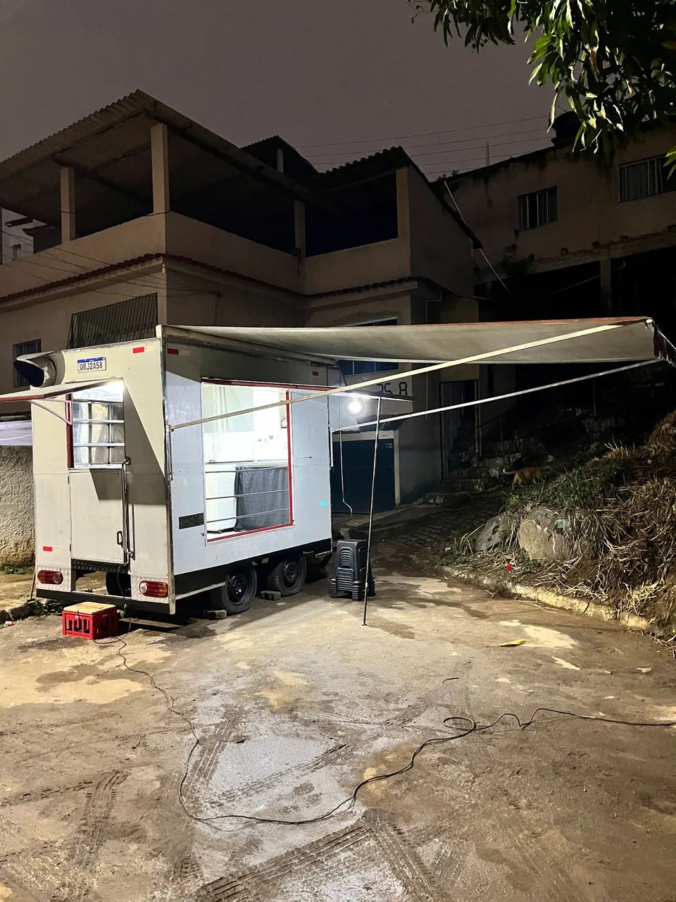 Trailer Churrasco  - Foto 2