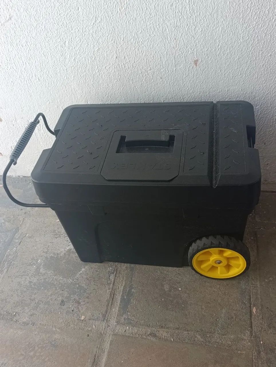 Carrinho 2 rodas 