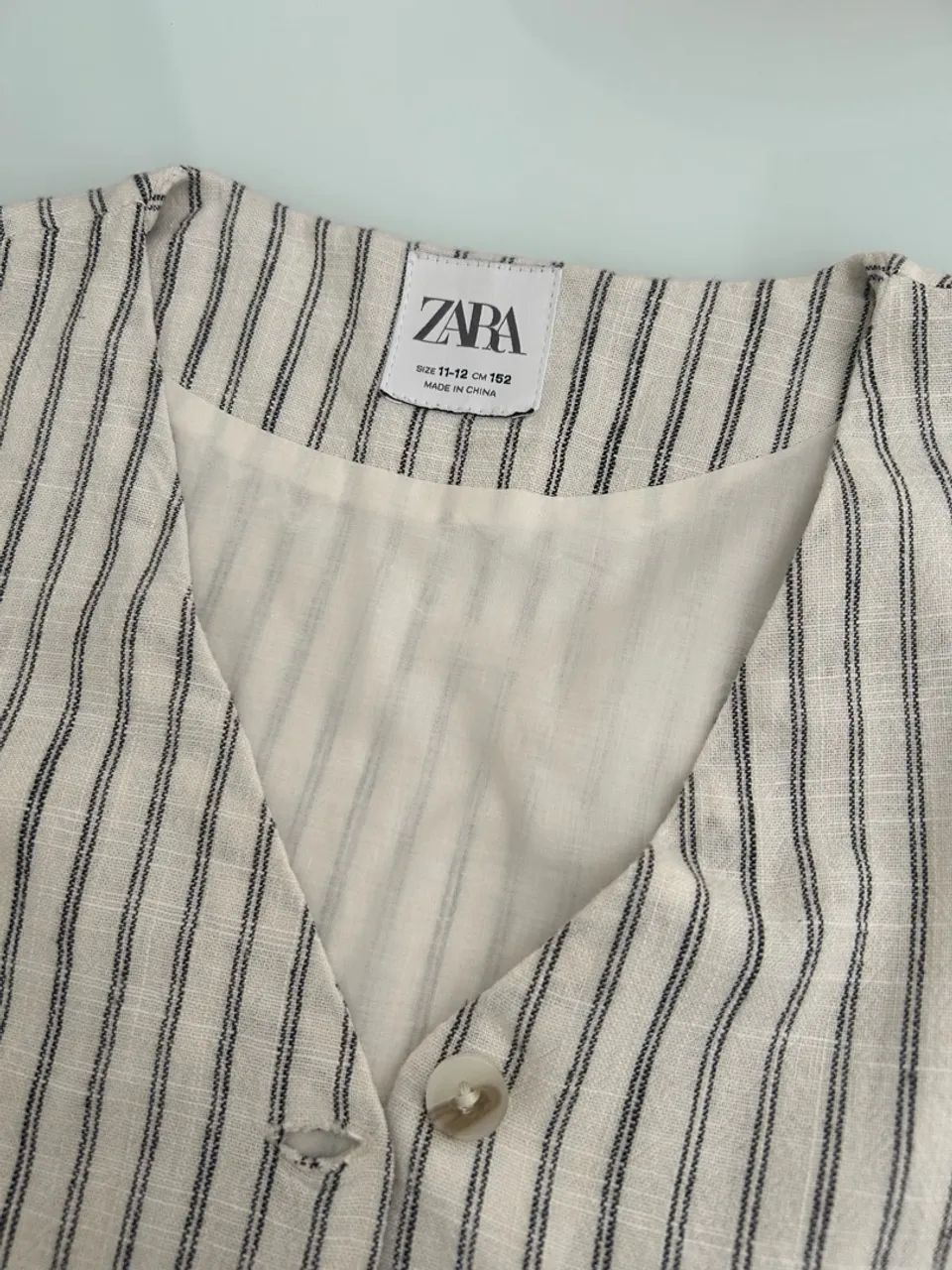 Blusa  - Foto 4