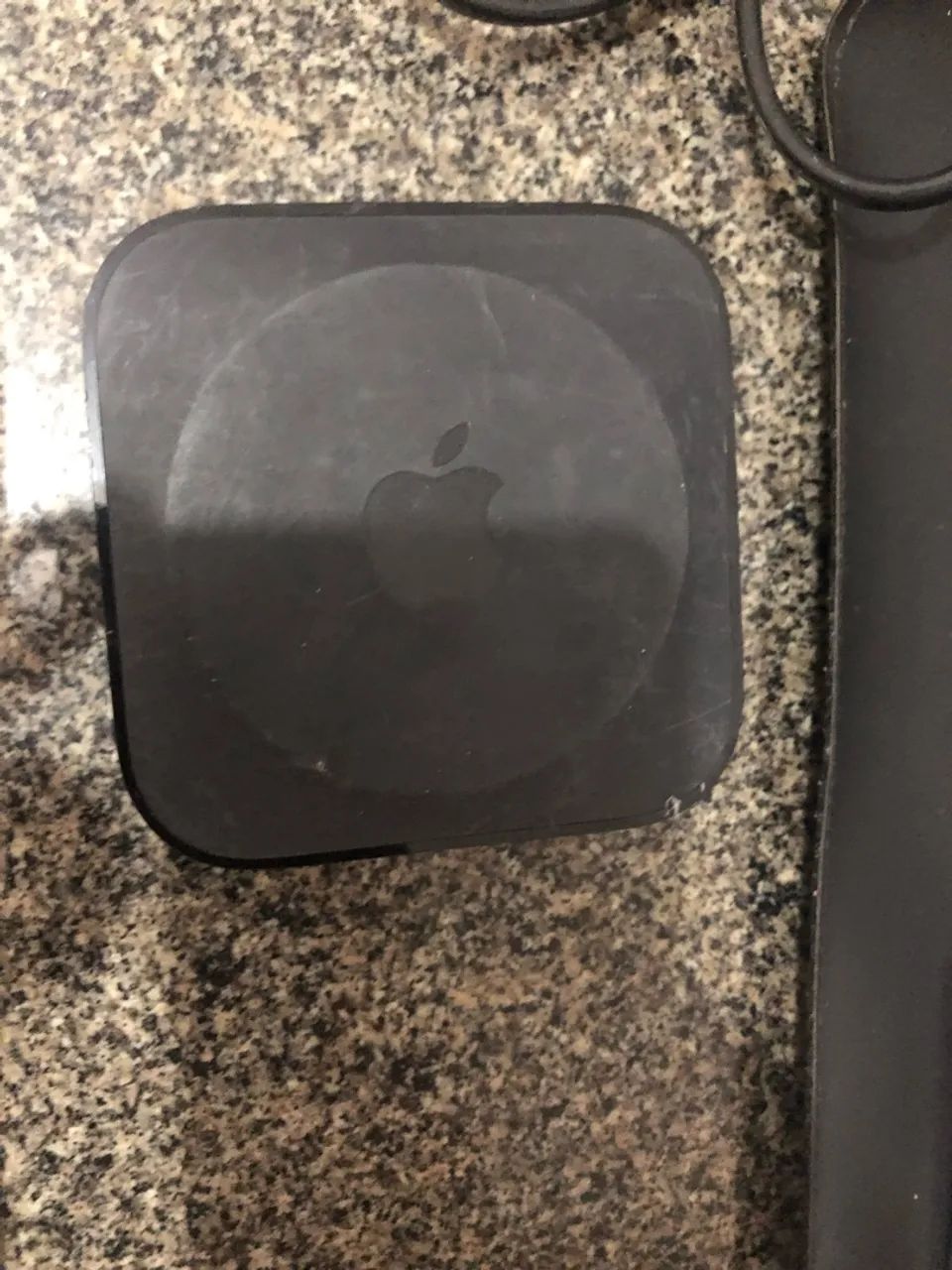 Apple TV 3 Geração - Foto 2