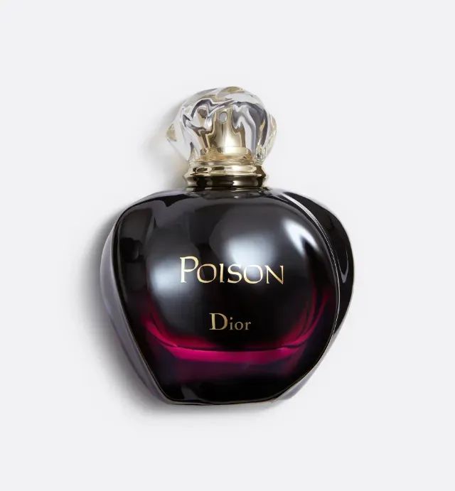 Dior poison 100ml - Foto 2